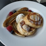 Royal Garden Cafe - 
