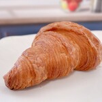 BOULANGERIE SUSU CRIER - 