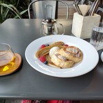Royal Garden Cafe - 