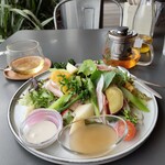 Royal Garden Cafe - 
