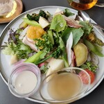 Royal Garden Cafe - 