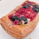 BOULANGERIE SUSU CRIER - 