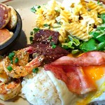 ノーリザベーションズ - 