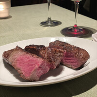 37 Steakhouse & Bar - 