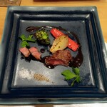 定山渓第一寶亭留　翠山亭 - 