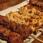 Yakitori Jinya - 