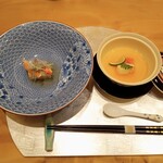 定山渓第一寶亭留　翠山亭 - 