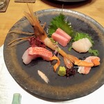 定山渓第一寶亭留　翠山亭 - 