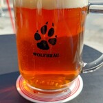 WOLFBRAU - 