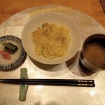 定山渓第一寶亭留　翠山亭 - 