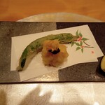 定山渓第一寶亭留　翠山亭 - 