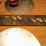 定山渓第一寶亭留　翠山亭 - 