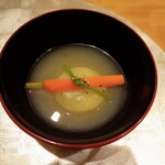 定山渓第一寶亭留　翠山亭 - 