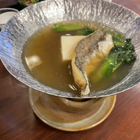 日本料理　花木鳥 - 