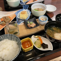 日本料理　花木鳥 - 