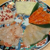 心・技・体 うるふ 博多 - 