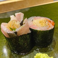 すし晴 - 