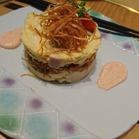 心・技・体 うるふ 博多 - 