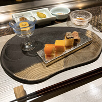 日本料理　花木鳥 - 