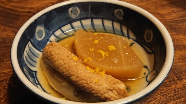 やきとり陣屋 - 白河市その他（焼き鳥）の写真