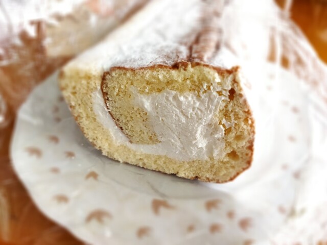 ツガルシャトー お菓子の三松堂 - 浪岡（ケーキ）の写真