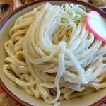 四方吉うどん - 