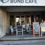 BOND CAFE - 