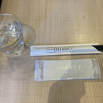 GYOZA OHSHO - テーブルセット