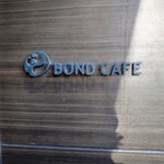 BOND CAFE - 