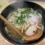 Taiyouken Fuufu Ramen - 