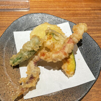 ろっこん - ししとう、下足、かぼちゃ、玉葱