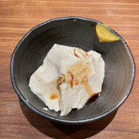 ろっこん - ほんのり温かい