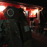 米屋 - 店舗　2012年12月