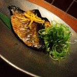 三文銭 - 2012、年越しにしん甘露煮