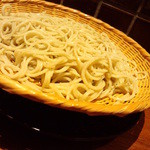 三文銭 - 2012、年越しざる