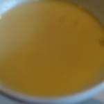 KITCHEN TSUNAGU - ポタージュスープ