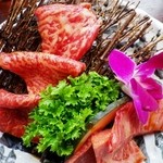 米沢牛焼肉 仔虎 仙台駅前店