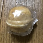 お菓子 花岡 - くるみるく