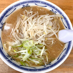 赤門ラーメン - 味噌ラーメン