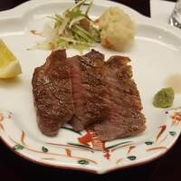 先斗町ふじ田 - 