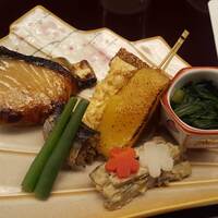 先斗町ふじ田 - 