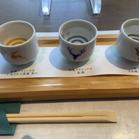 白鹿クラシックス - 利き酒セット