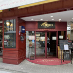 VIRON - VIRON 渋谷店