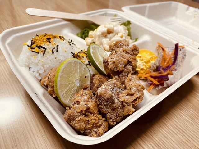 ALOHAテーブル 1929 アロハテーブル ペリエ千葉のご予約 - 千葉/カフェ | 食べログ