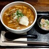 カレーうどん ひかり TOKYO
