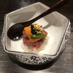 窯焼き割烹 黒泉 - 