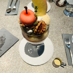 PATISSERIE ASAKO IWAYANAGI - 