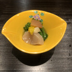 窯焼き割烹 黒泉 - 