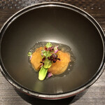 窯焼き割烹 黒泉 - 