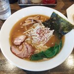 真心ラーメン竹 - 